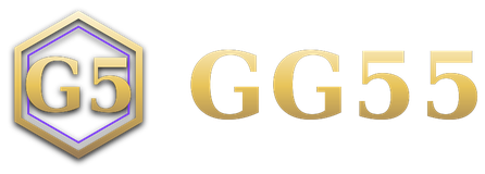 GG55 logo