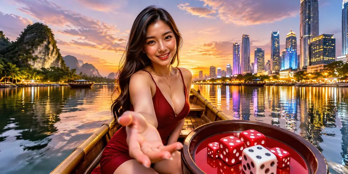 GG55 Baccarat Trực Tiếp Nhanh