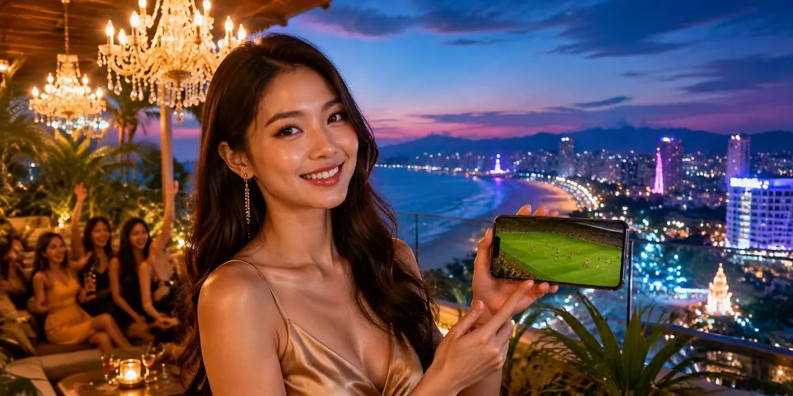 GG55 Thể Thao Nổi Bật