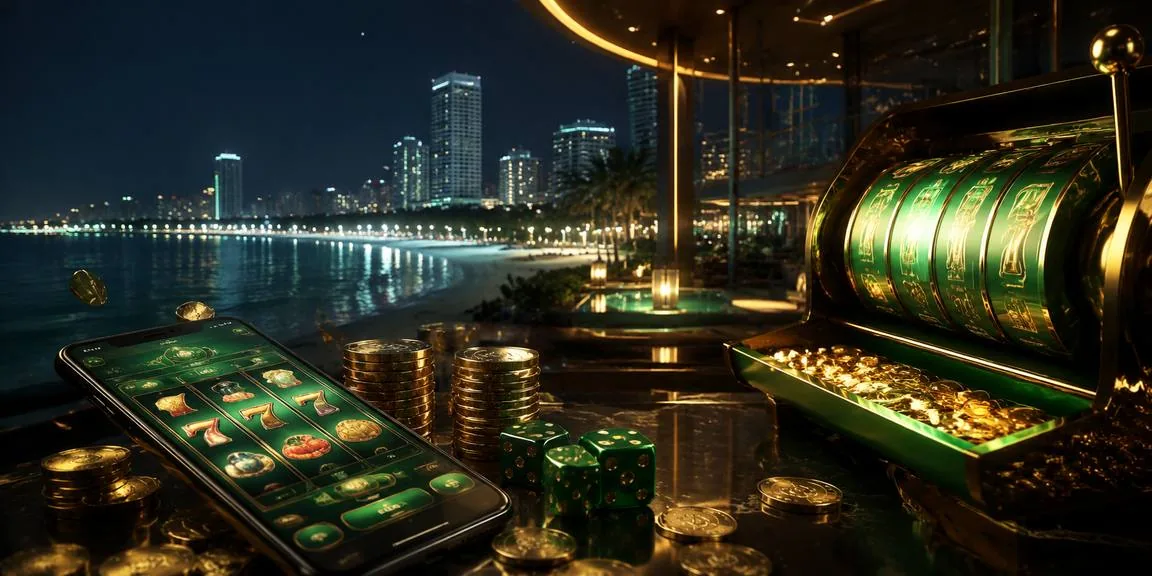 GG55 Thuật Ngữ Cá Cược Casino GG55